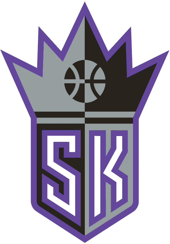 Sacramento Kings 1994-2014 Alternate Logo DIY iron on transfer (heat transfer) Sacramento Kings 1994-2014 Alternate Logo DIY iron on transfer (heat transfer)